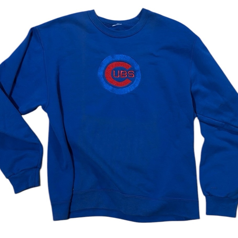 90s Chicago Cubs